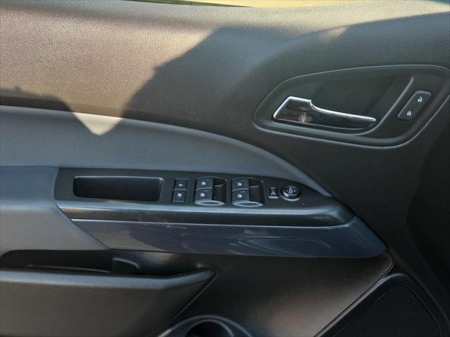 Used 2018 Chevrolet Colorado For Sale in Jackson, MI