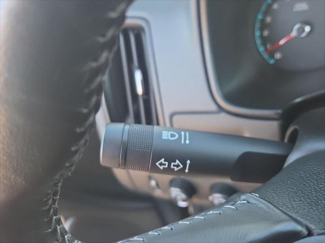 Used 2018 Chevrolet Colorado For Sale in Jackson, MI