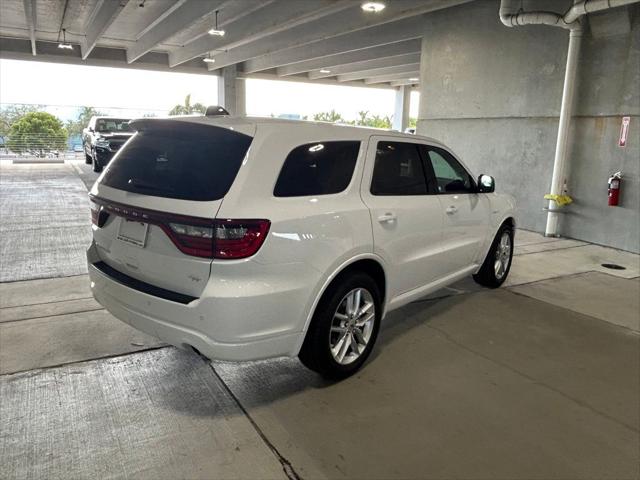 2023 Dodge Durango R/T RWD