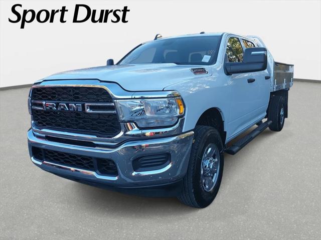 2024 RAM Ram 2500 RAM 2500 TRADESMAN CREW CAB 4X4 8 BOX