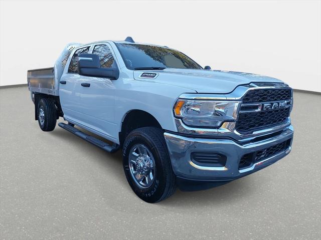 2024 RAM Ram 2500 RAM 2500 TRADESMAN CREW CAB 4X4 8 BOX