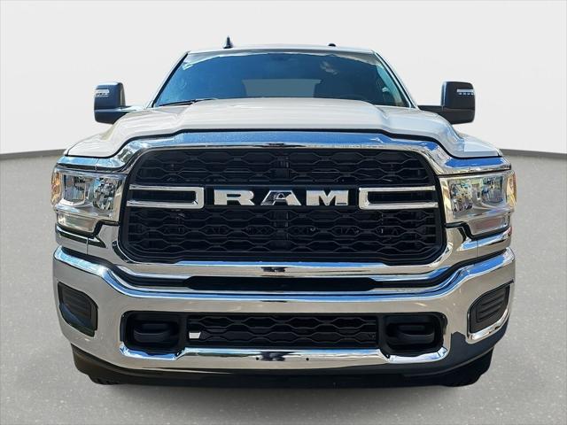 2024 RAM Ram 2500 RAM 2500 TRADESMAN CREW CAB 4X4 8 BOX