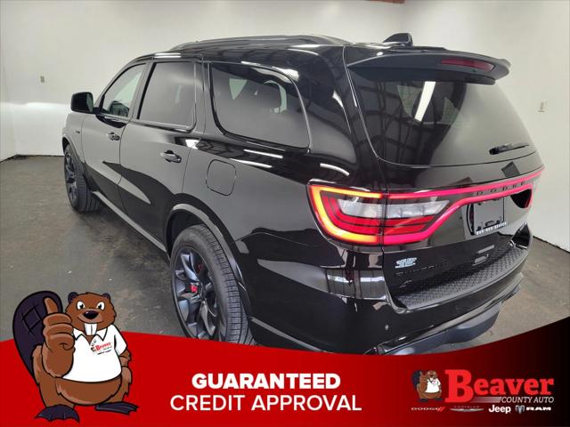 2024 Dodge Durango DURANGO SRT 392 PREMIUM AWD