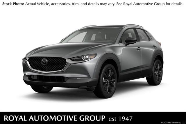 2024 Mazda CX-30 2.5 S Select Sport for sale in San Francisco, CA