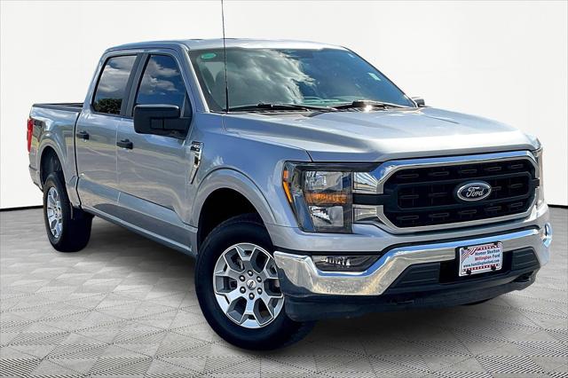 Used 2023 Ford F-150 For Sale in Olive Branch, MS