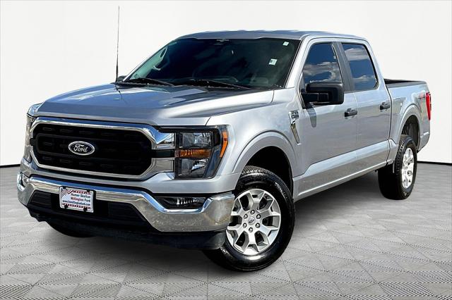 Used 2023 Ford F-150 For Sale in Olive Branch, MS
