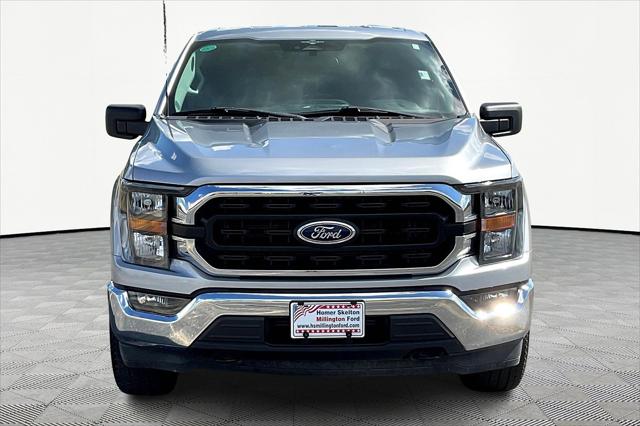 Used 2023 Ford F-150 For Sale in Olive Branch, MS
