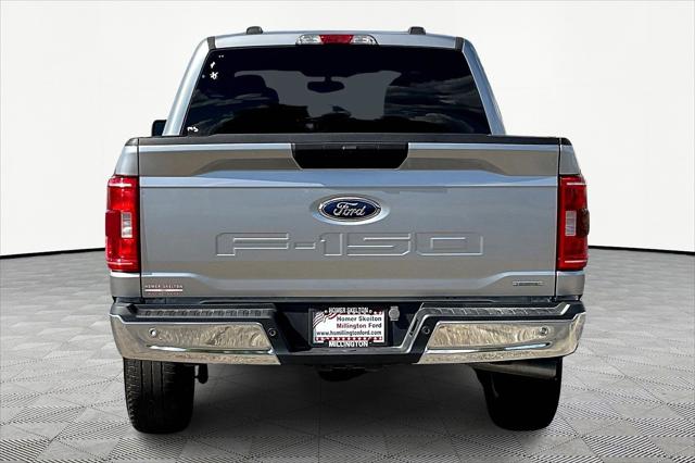 Used 2023 Ford F-150 For Sale in Olive Branch, MS