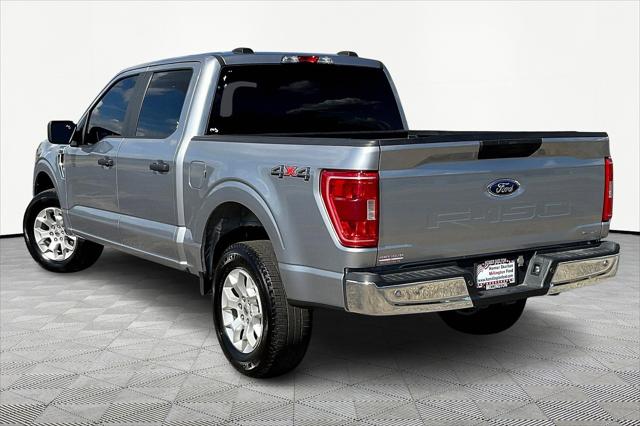 Used 2023 Ford F-150 For Sale in Olive Branch, MS