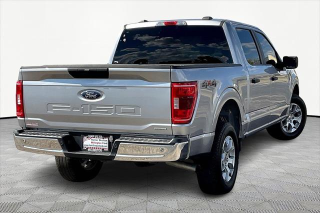 Used 2023 Ford F-150 For Sale in Olive Branch, MS