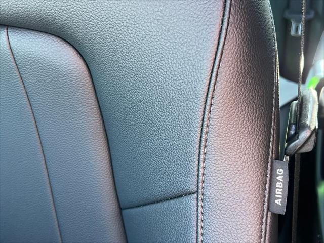 2025 Mercedes-Benz CLA 250 4MATIC