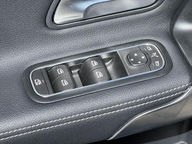 2025 Mercedes-Benz CLA 250 4MATIC