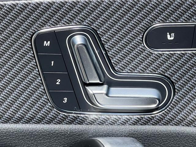 2025 Mercedes-Benz CLA 250 4MATIC