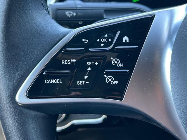 2025 Mercedes-Benz CLA 250 4MATIC