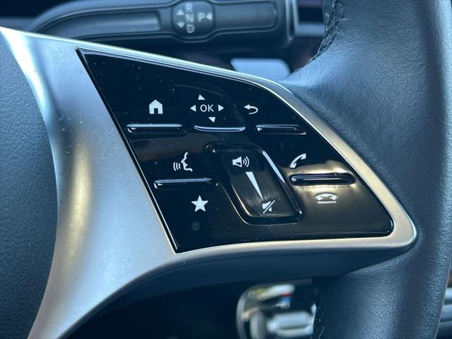 2025 Mercedes-Benz CLA 250 4MATIC