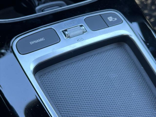 2025 Mercedes-Benz CLA 250 4MATIC