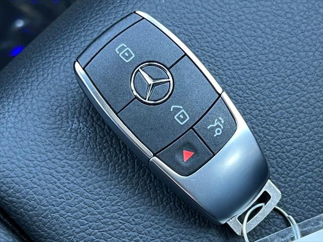 2025 Mercedes-Benz CLA 250 4MATIC