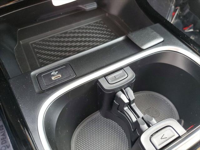 2025 Mercedes-Benz CLA 250 4MATIC