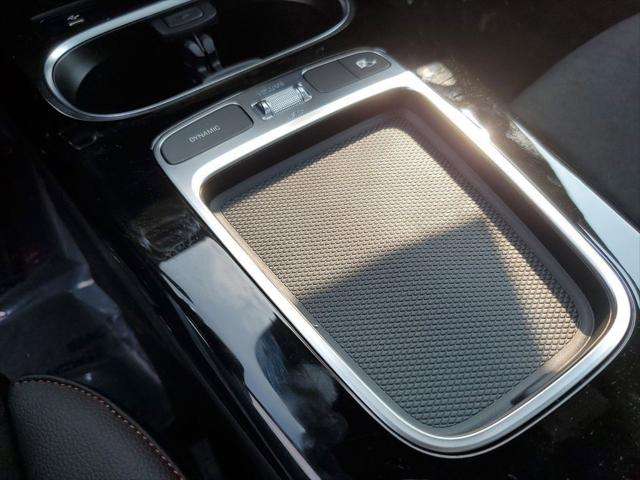 2025 Mercedes-Benz CLA 250 4MATIC