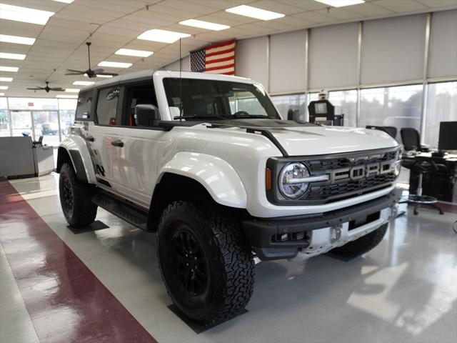 2024 Ford Bronco Raptor for sale in Zachary, LA