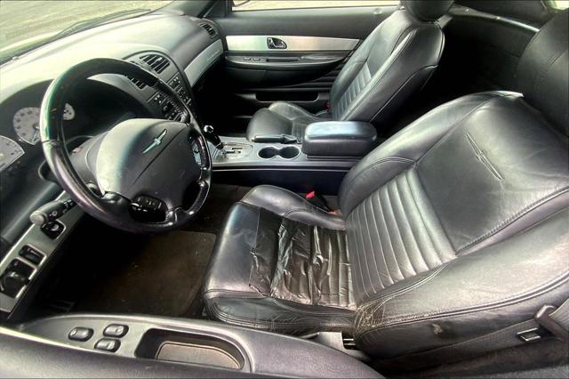 2003 Ford Thunderbird Deluxe