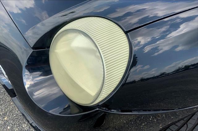 2003 Ford Thunderbird Deluxe
