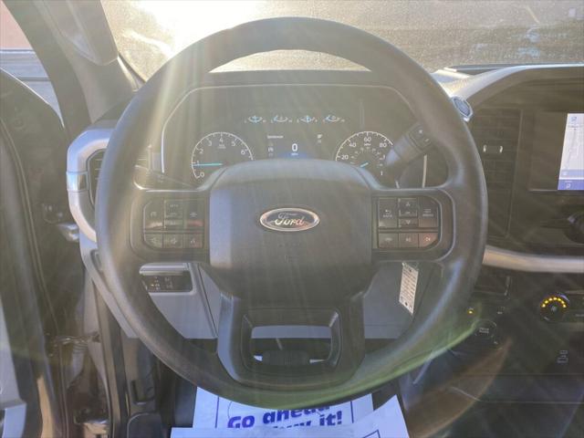 Used 2022 Ford F-150 For Sale in Pikeville, KY