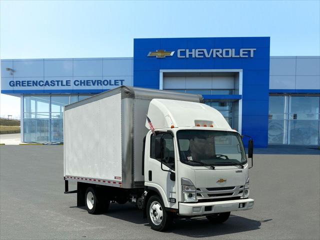 2024 Chevrolet 4500 LCF Gas 4500 LCF for sale in Greencastle, PA