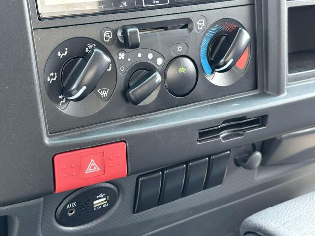 2024 Chevrolet 4500 LCF Gas 4500 LCF