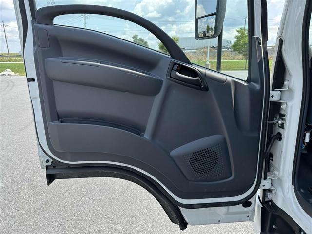 2024 Chevrolet 4500 LCF Gas 4500 LCF