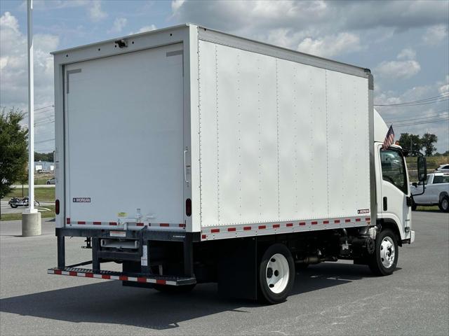 2024 Chevrolet 4500 LCF Gas 4500 LCF