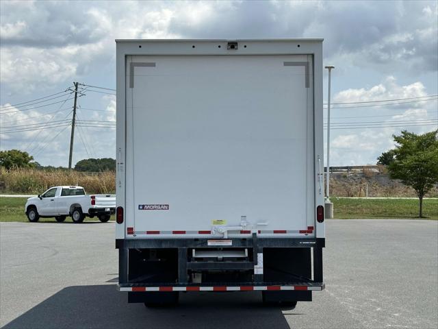 2024 Chevrolet 4500 LCF Gas 4500 LCF