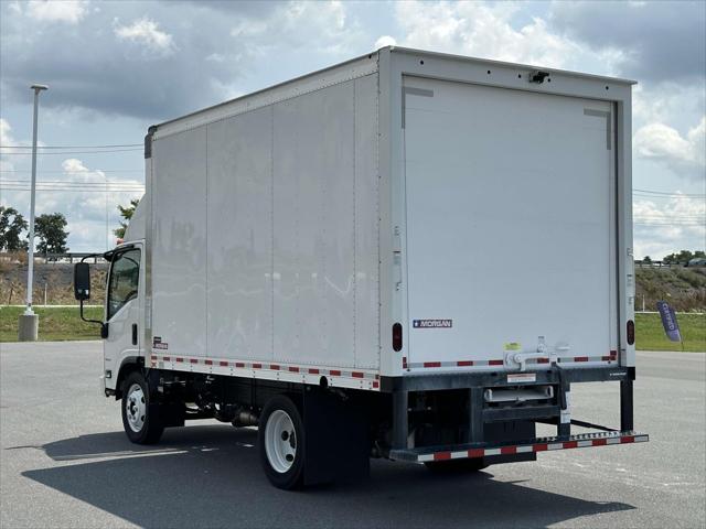 2024 Chevrolet 4500 LCF Gas 4500 LCF