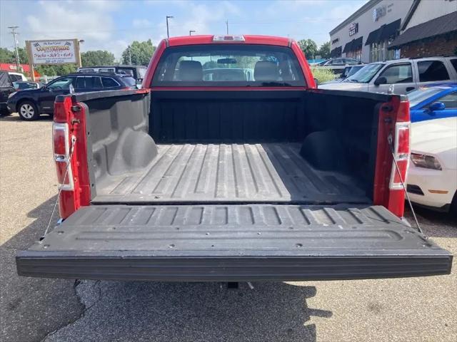 2012 Ford F-150 XL