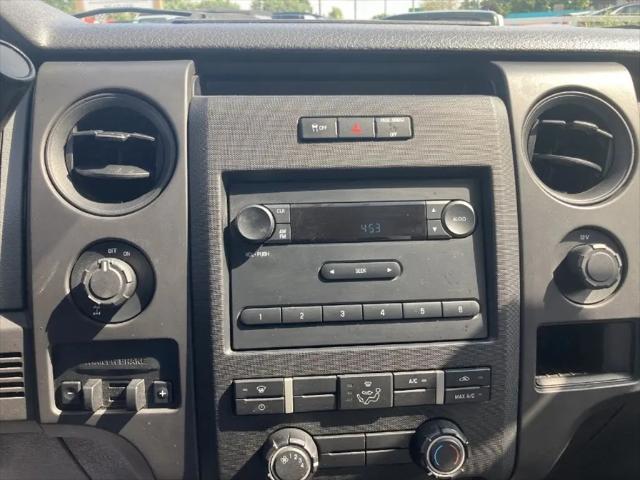 2012 Ford F-150 XL