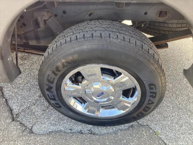 2012 Ford F-150 XL