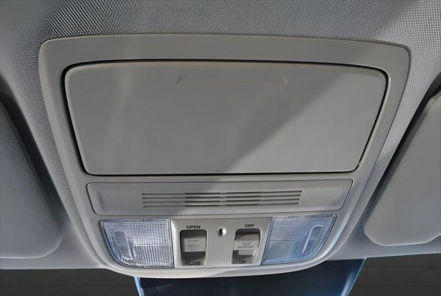 2021 Honda CR-V AWD EX