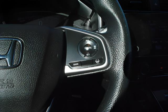 2021 Honda CR-V AWD EX