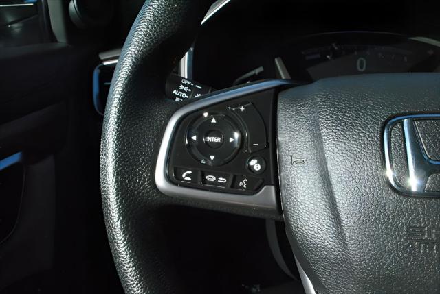 2021 Honda CR-V AWD EX