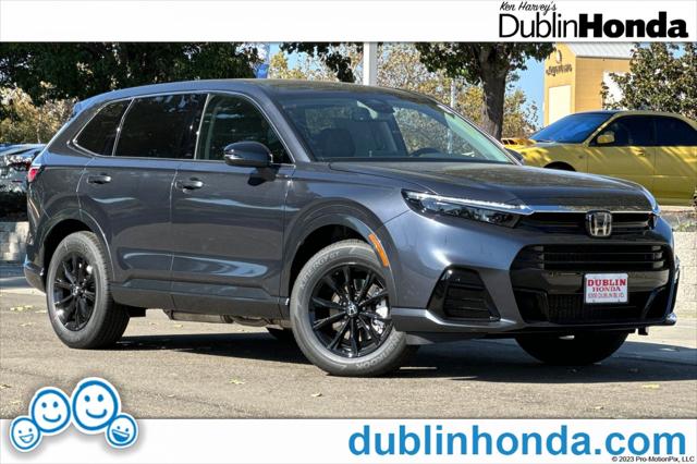 2025 Honda CR-V e:FCEV Base for sale in Dublin, CA