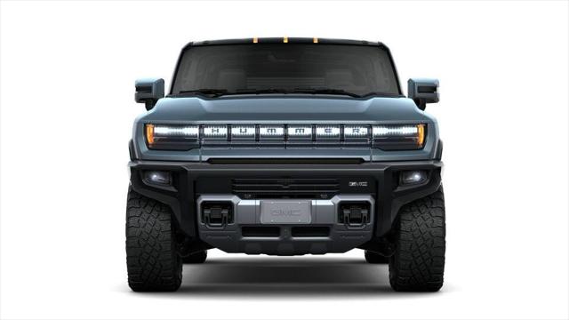 2024 GMC HUMMER EV 3X