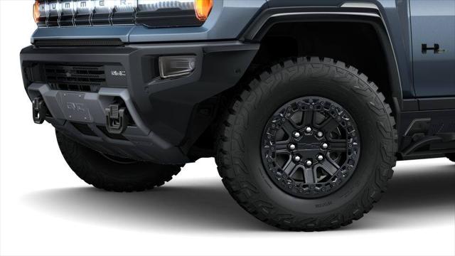 2024 GMC HUMMER EV 3X