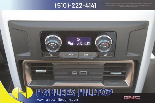 2024 GMC HUMMER EV 3X