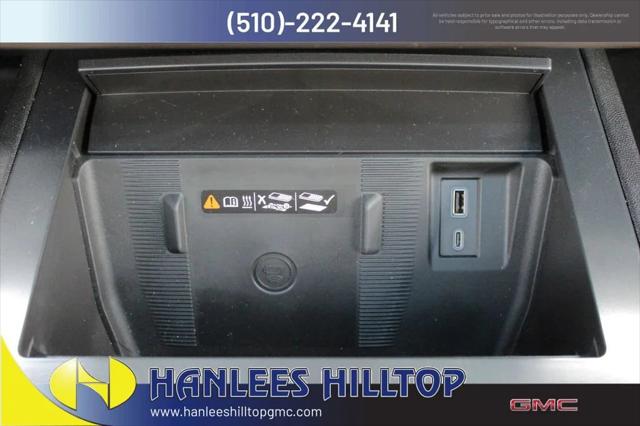 2024 GMC HUMMER EV 3X