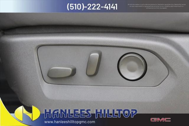 2024 GMC HUMMER EV 3X