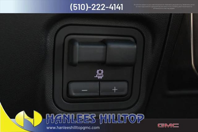 2024 GMC HUMMER EV 3X