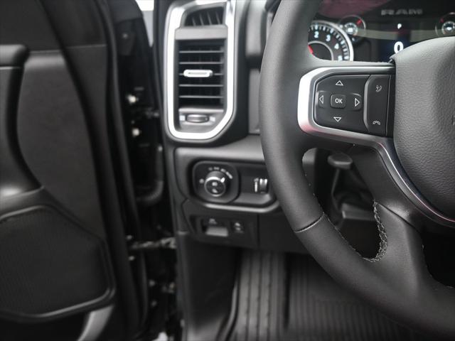 2025 RAM Ram 1500 RAM 1500 LONE STAR CREW CAB 4X4 57 BOX 2025 RAM Ram 1500 RAM 1500 LONE STAR CREW CAB 4X4 57 BOX