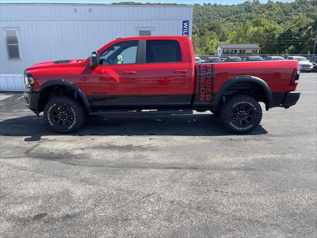 2024 RAM Ram 2500 RAM 2500 POWER WAGON CREW CAB 4X4 64 BOX