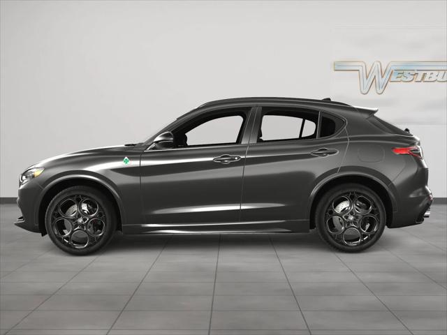 2024 Alfa Romeo Stelvio STELVIO QUADRIFOGLIO AWD