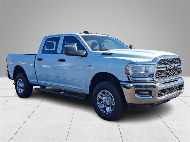 2024 RAM Ram 2500 RAM 2500 TRADESMAN CREW CAB 4X4 64 BOX